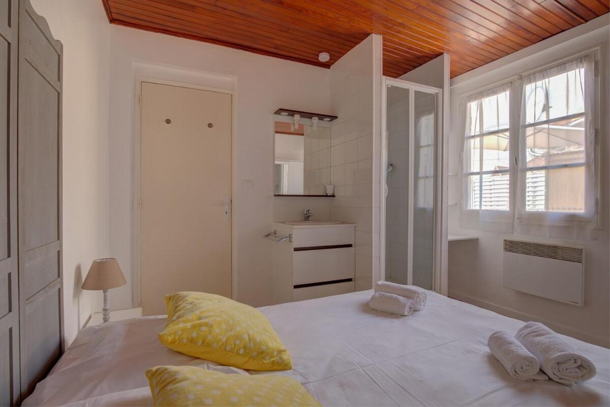 Maisonnette De L'aiguillon Apartment