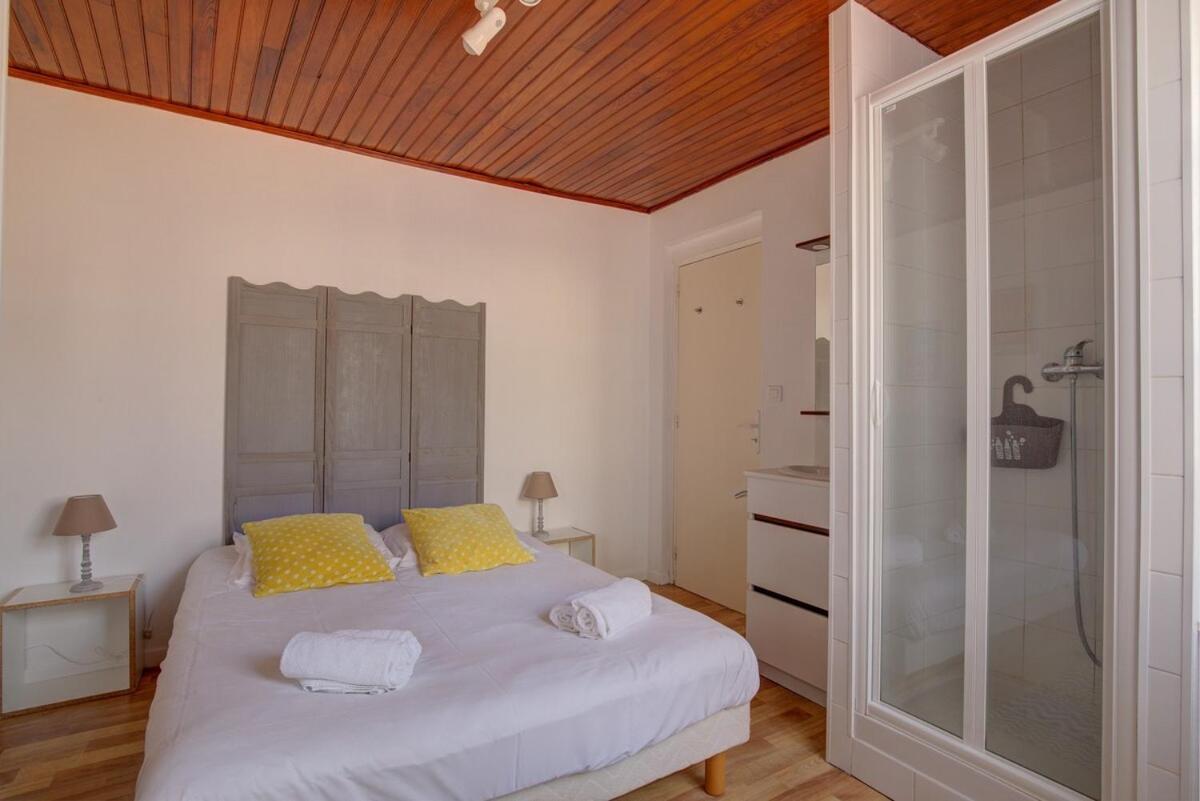 Maisonnette De L'aiguillon Arcachon